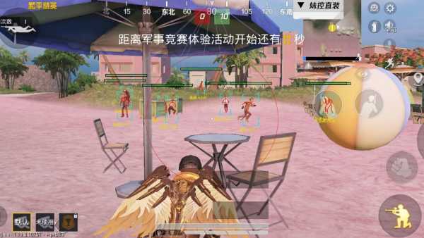 和平精英辅助【火锅直装稳定版】支持新版本游戏 全图透视 开火自瞄 人物加速大黑耗子